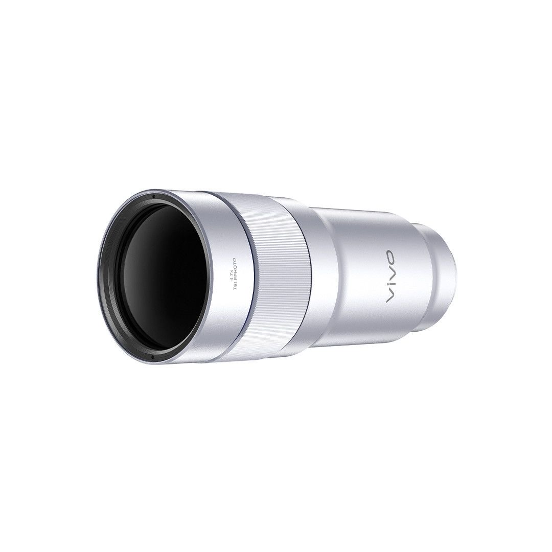 For Vivo X300 Ultra Case Camer - огляд і ціна Photography Kit X300