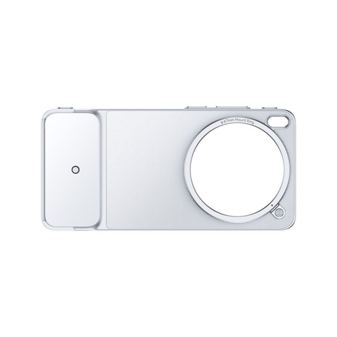 For Vivo X300 Ultra Case Camer - огляд і ціна Photography Kit X300