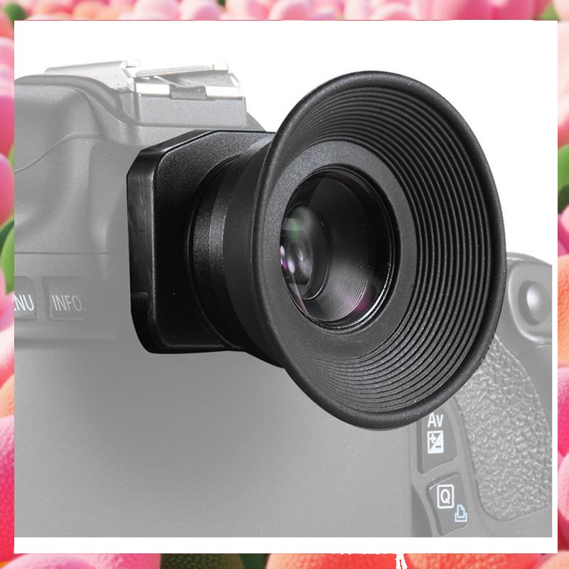 2Pcs 1.51X Fixed Focus Viewfin - огляд і ціна Eye Piece Magnifier