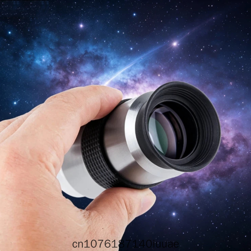 Telescope Eyepiece Silver Seri - огляд і ціна Eye Piece Magnifier