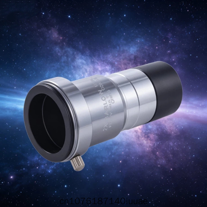 Telescope Eyepiece Silver Seri - огляд і ціна Eye Piece Magnifier