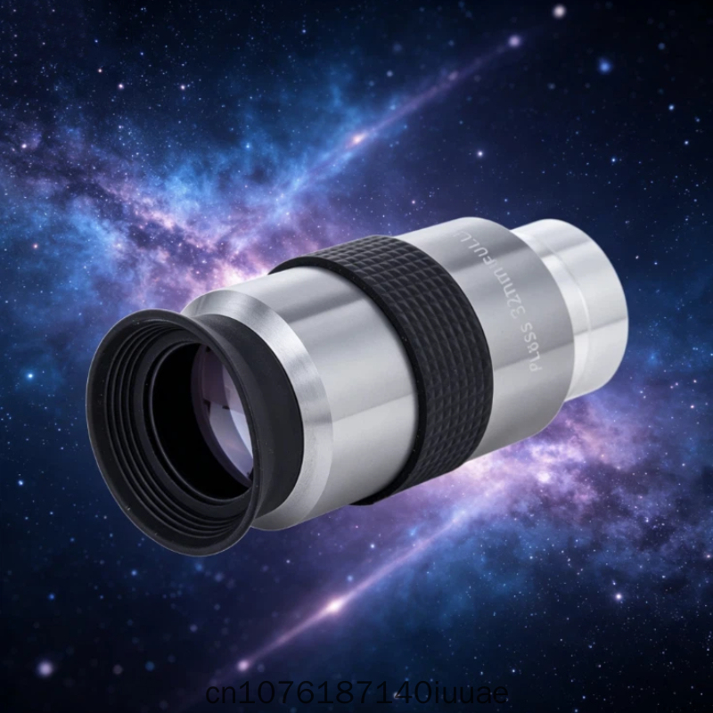 Telescope Eyepiece Silver Seri - огляд і ціна Eye Piece Magnifier