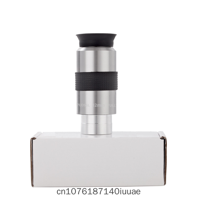Telescope Eyepiece Silver Seri - огляд і ціна Eye Piece Magnifier